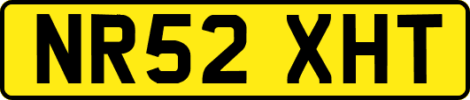 NR52XHT