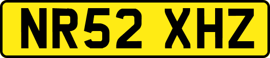 NR52XHZ