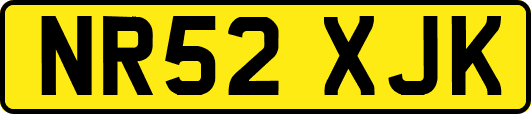 NR52XJK