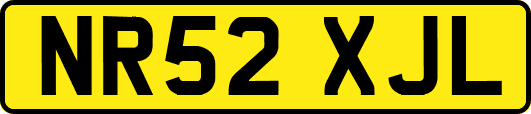 NR52XJL
