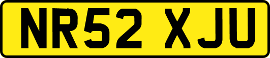 NR52XJU
