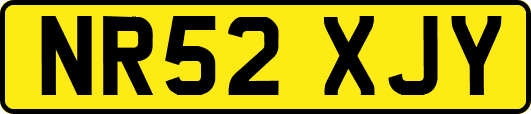 NR52XJY