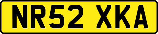 NR52XKA