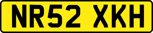 NR52XKH