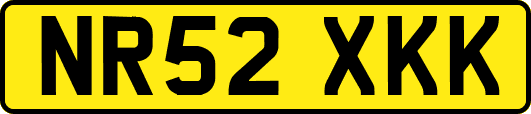 NR52XKK