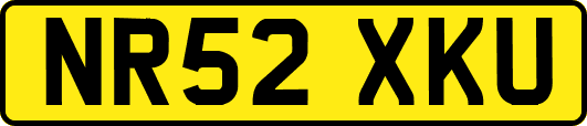 NR52XKU