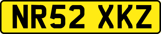 NR52XKZ
