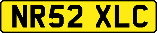 NR52XLC