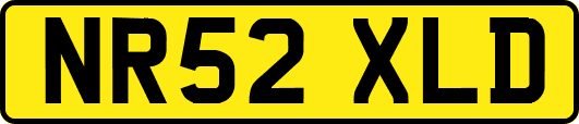 NR52XLD