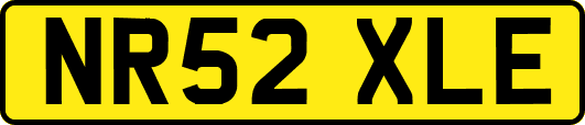 NR52XLE