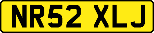 NR52XLJ