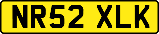 NR52XLK