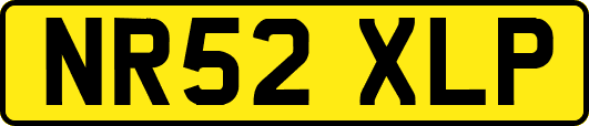 NR52XLP