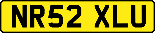 NR52XLU