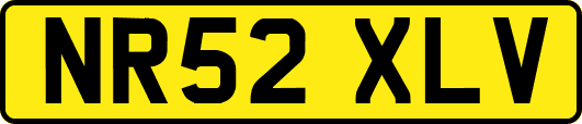 NR52XLV