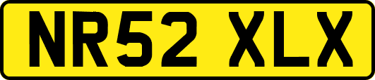 NR52XLX