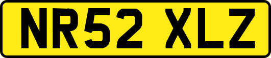 NR52XLZ