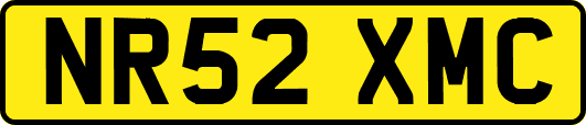 NR52XMC