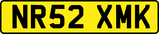 NR52XMK