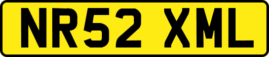 NR52XML