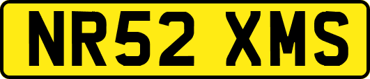 NR52XMS