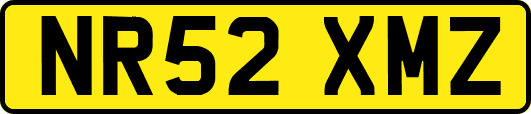 NR52XMZ