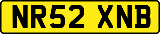 NR52XNB