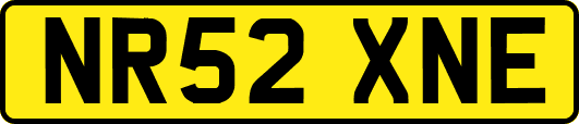 NR52XNE