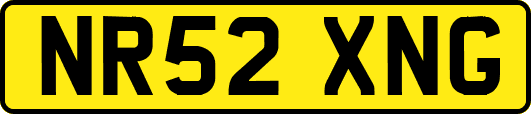 NR52XNG