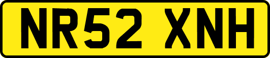 NR52XNH