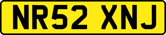 NR52XNJ