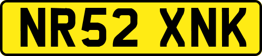 NR52XNK