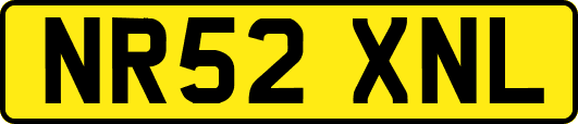 NR52XNL