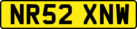NR52XNW