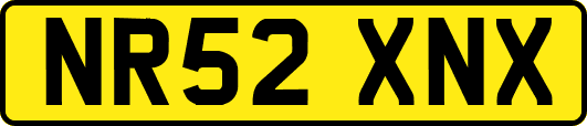 NR52XNX