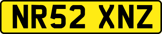 NR52XNZ