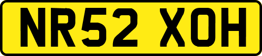 NR52XOH