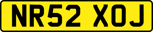 NR52XOJ