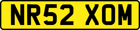 NR52XOM