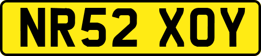 NR52XOY