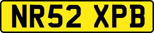 NR52XPB
