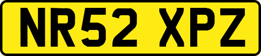 NR52XPZ