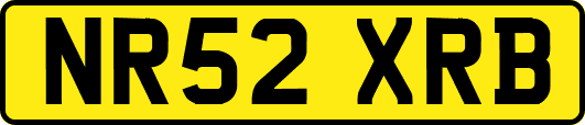 NR52XRB