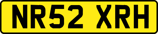 NR52XRH