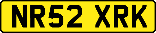 NR52XRK