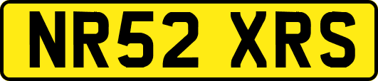 NR52XRS