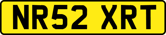 NR52XRT
