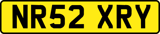 NR52XRY