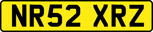 NR52XRZ