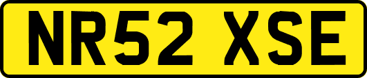 NR52XSE